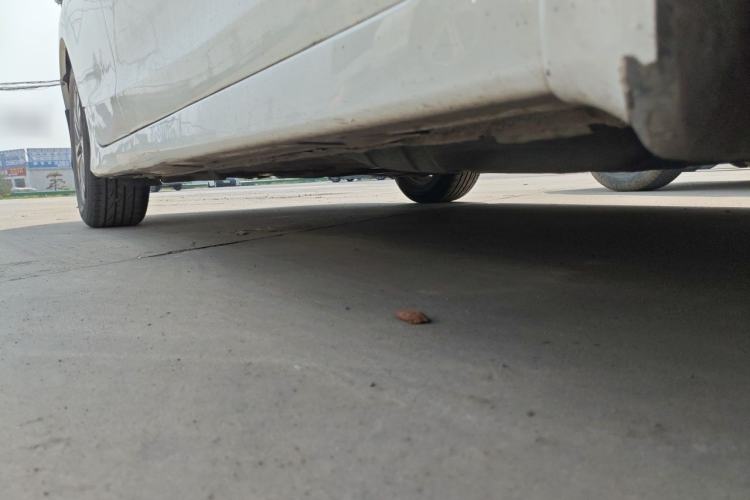 Used Honda Accord 2015 2.0L LXS Elite Edition Chassis Front Right