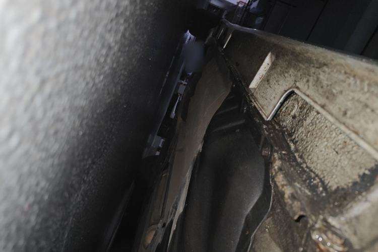 Used Honda Accord 2015 2.0L LX Comfort Edition Chassis Front Right