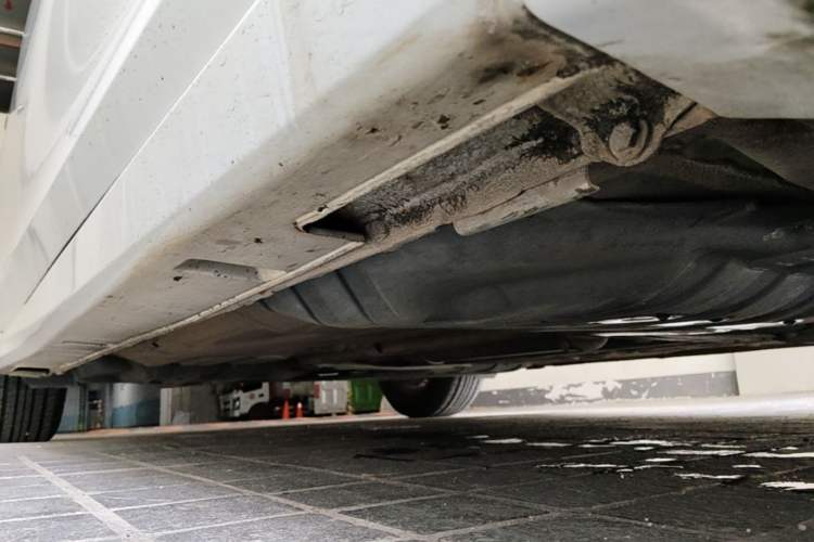 Used Honda Accord 2015 2.0L LX Comfort Edition Chassis Front Right