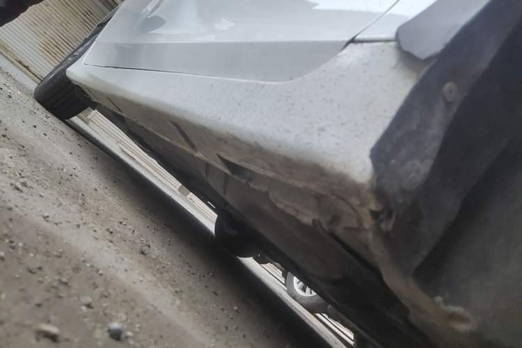Used Honda Accord 2015 2.0L LX Comfort Edition Chassis Front Right