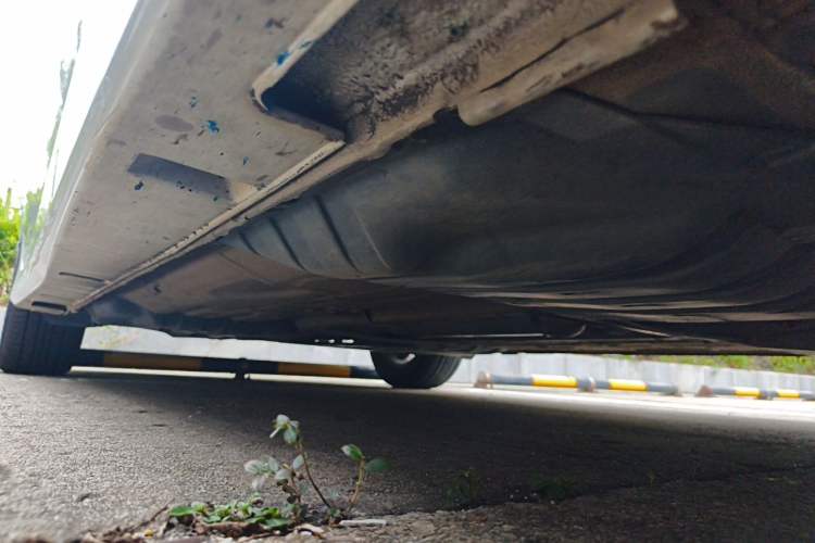 Used Honda Accord 2015 2.0L LX Comfort Edition Chassis Front Right