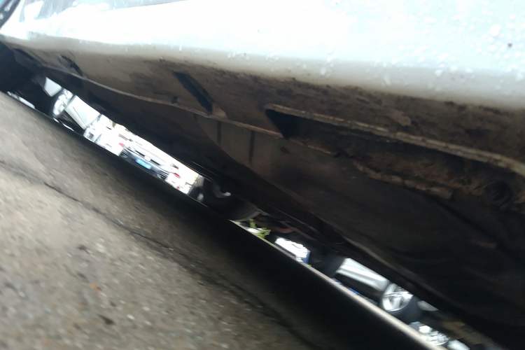 Used Honda Accord 2015 2.0L LXS Elite Edition Chassis Front Right