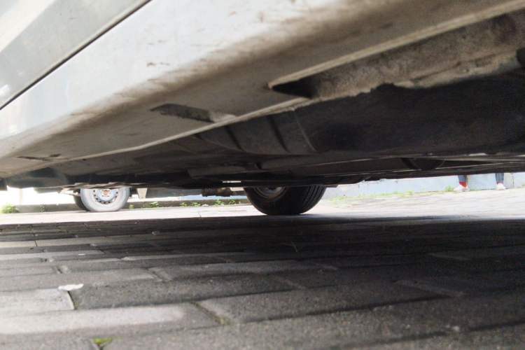 Used Honda Accord 2015 2.0L LX Comfort Edition Chassis Front Right
