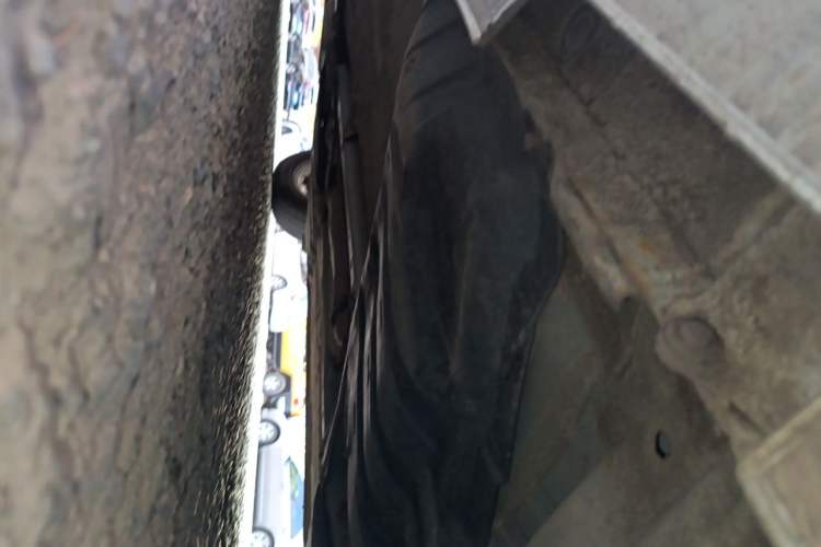 Used Honda Accord 2015 2.0L LX Comfort Edition Chassis Front Right