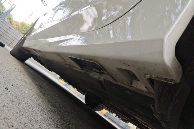 Used Honda Accord 2015 2.0L LX Comfort Edition Chassis Rear Left