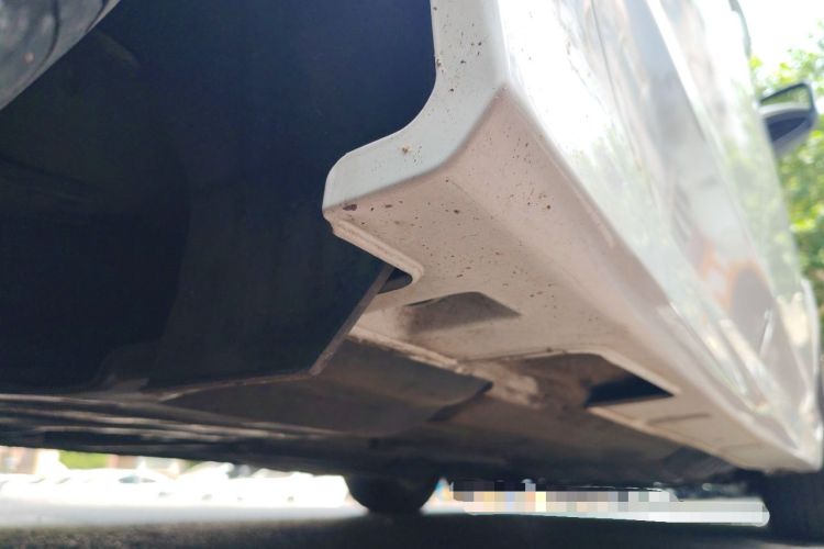 Used Honda Accord 2015 2.0L LX Comfort Edition Chassis Rear Right
