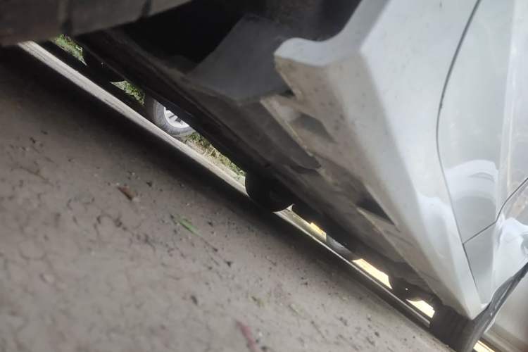 Used Honda Accord 2015 2.0L LX Comfort Edition Chassis Rear Right