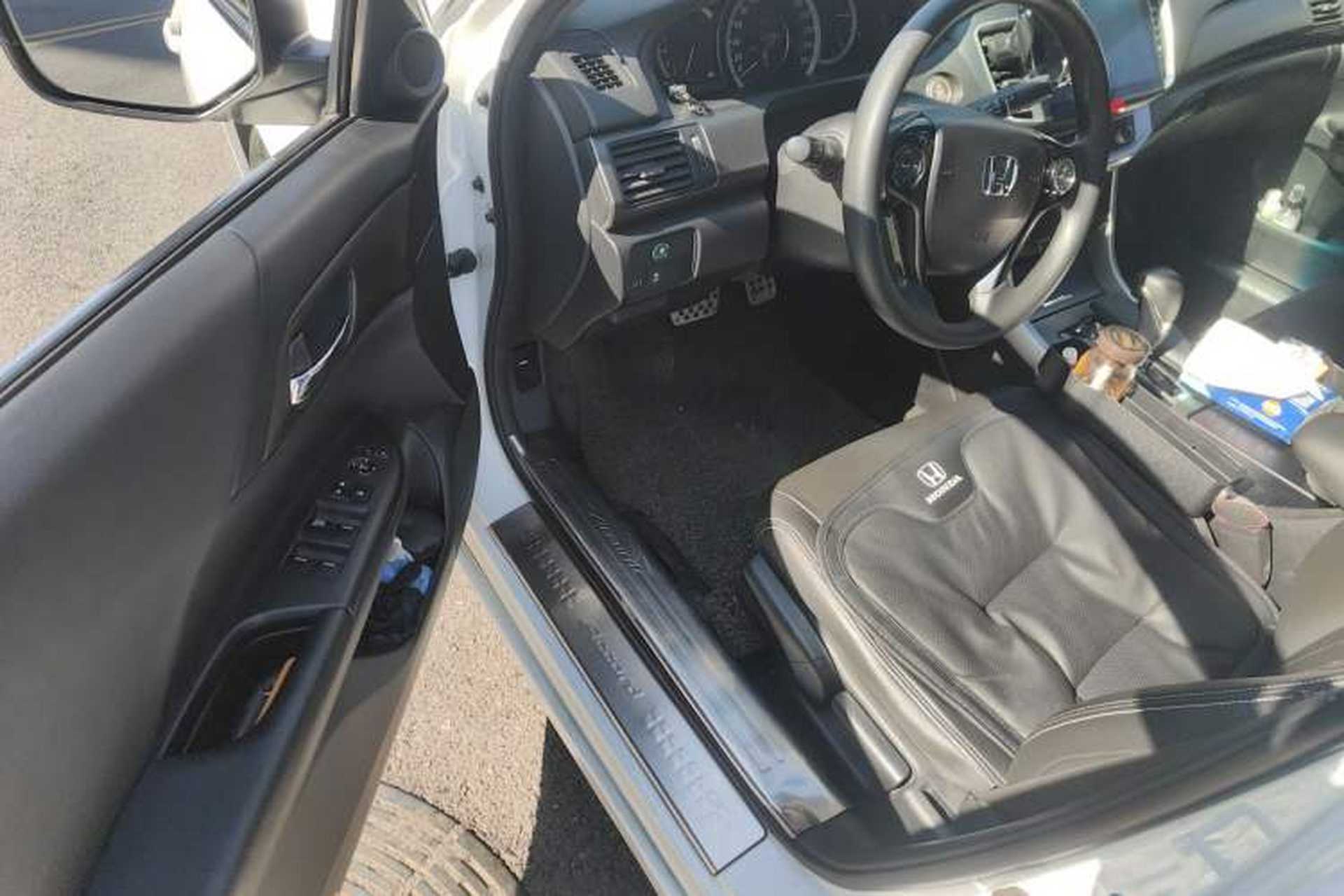 Used Honda Accord 2015 2.0L LX Comfort Edition Driver Seat