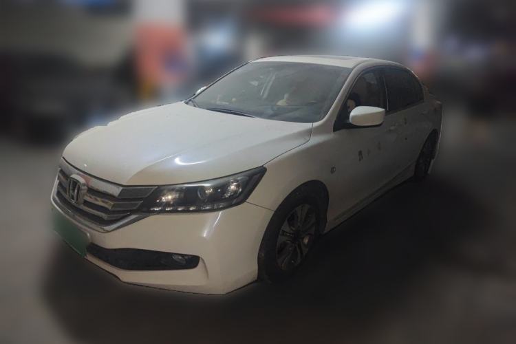Used Honda Accord 2014 2.0L LX Comfort Edition Guazi used car, China used car export, Used car for sale, Used  cars, Cheapest cars for sale