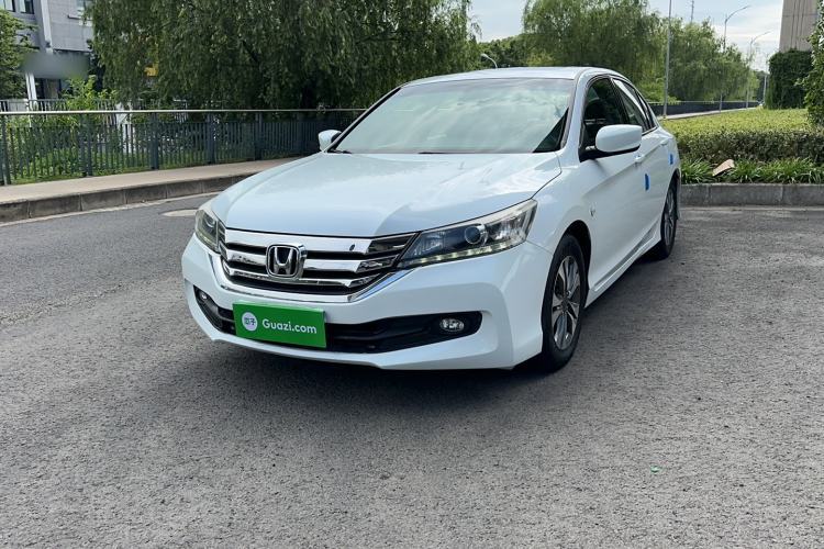Used Honda Accord 2015 2.0L LXS Elite Edition Guazi used car, China used car export, Used car for sale, Used  cars, Cheapest cars for sale