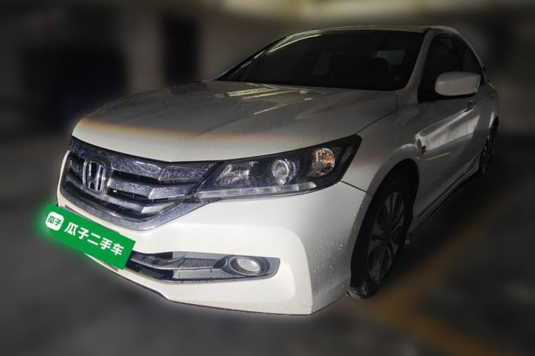 Used Honda Accord 2015 2.0L LX Comfort Edition Guazi used car, China used car export, Used car for sale, Used  cars, Cheapest cars for sale