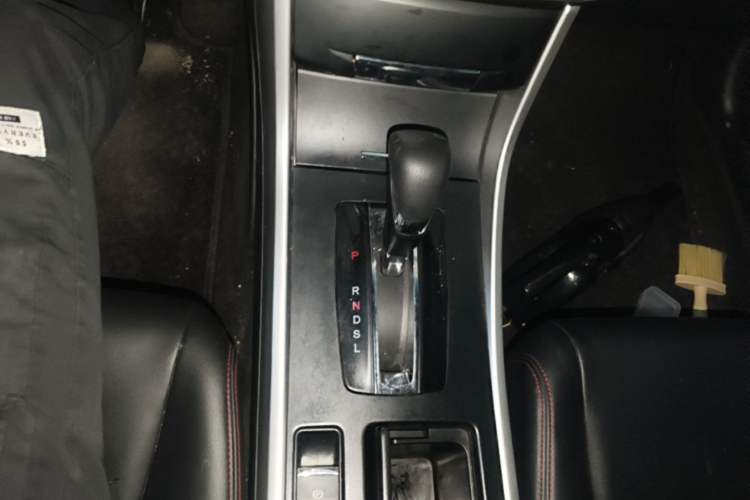 Used Honda Accord 2015 2.0L LX Comfort Edition Gear Lever
