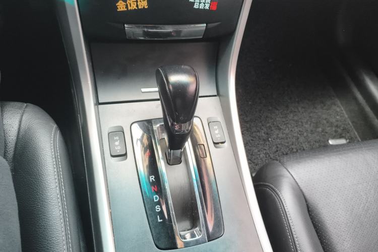 Used Honda Accord 2015 2.0L LXS Elite Edition Gear Lever