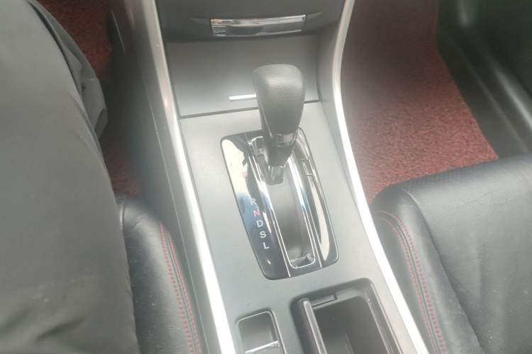 Used Honda Accord 2015 2.0L LX Comfort Edition Gear Lever