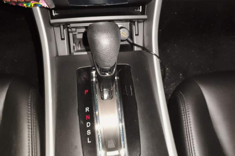 Used Honda Accord 2015 2.0L LX Comfort Edition Gear Lever