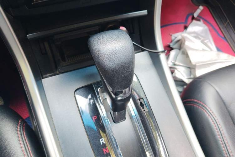 Used Honda Accord 2015 2.0L LX Comfort Edition Gear Lever