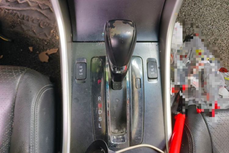 Used Honda Accord 2015 2.0L EX Luxury Edition Gear Lever