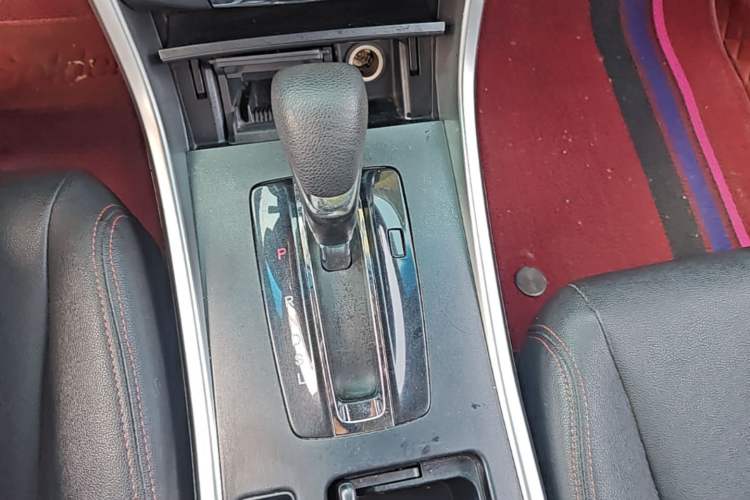 Used Honda Accord 2015 2.0L LX Comfort Edition Gear Lever