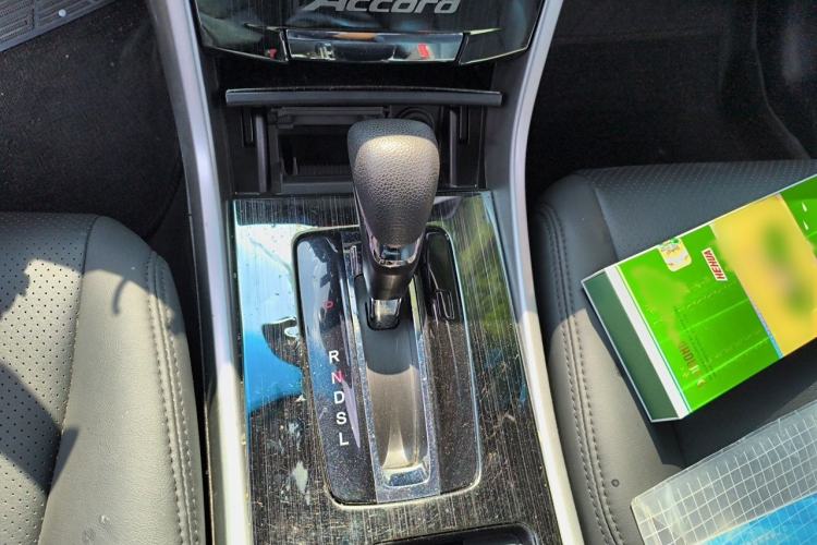 Used Honda Accord 2015 2.0L LX Comfort Edition Gear Lever