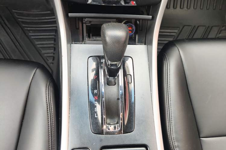 Used Honda Accord 2015 2.0L LX Comfort Edition Gear Lever