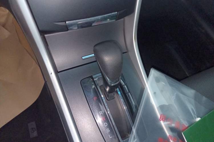 Used Honda Accord 2015 2.0L LX Comfort Edition Gear Lever
