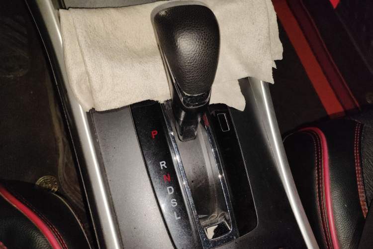 Used Honda Accord 2015 2.0L LX Comfort Edition Gear Lever