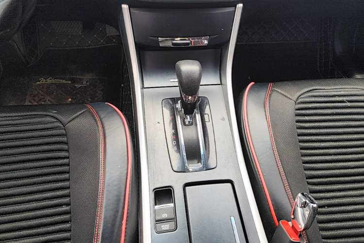 Used Honda Accord 2015 2.0L LX Comfort Edition Gear Lever
