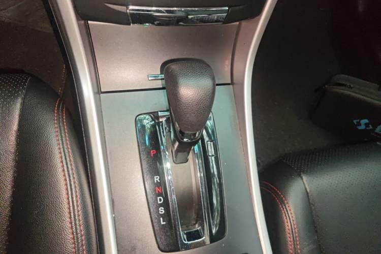 Used Honda Accord 2015 2.0L LX Comfort Edition Gear Lever