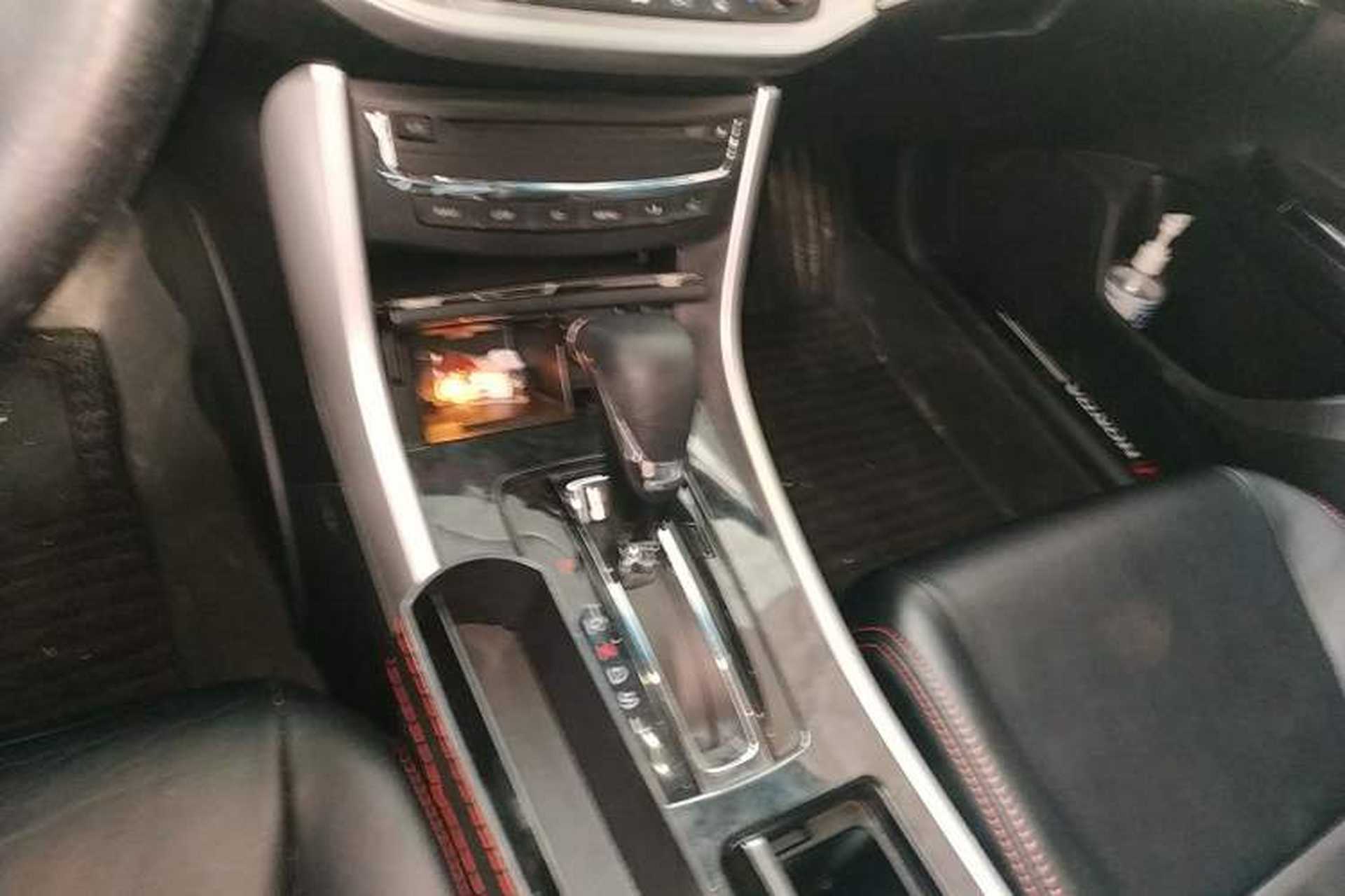 Used Honda Accord 2015 2.0L LX Comfort Edition Gear Lever