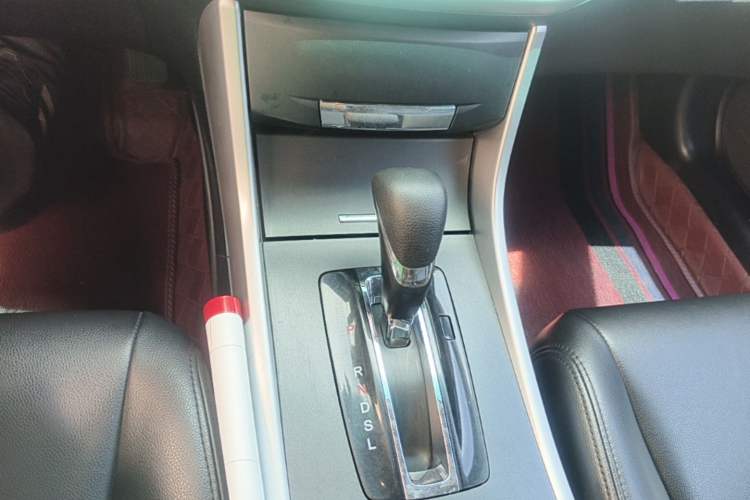 Used Honda Accord 2015 2.0L LX Comfort Edition Gear Lever