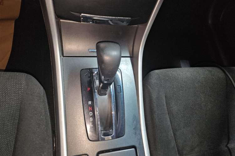 Used Honda Accord 2015 2.0L LX Comfort Edition Gear Lever