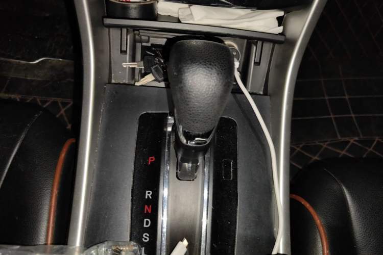 Used Honda Accord 2015 2.0L LX Comfort Edition Gear Lever