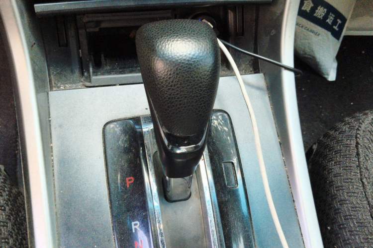 Used Honda Accord 2015 2.0L LX Comfort Edition Gear Lever