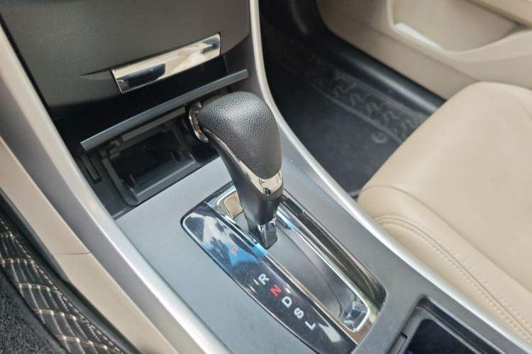 Used Honda Accord 2015 2.0L LX Comfort Edition Gear Lever