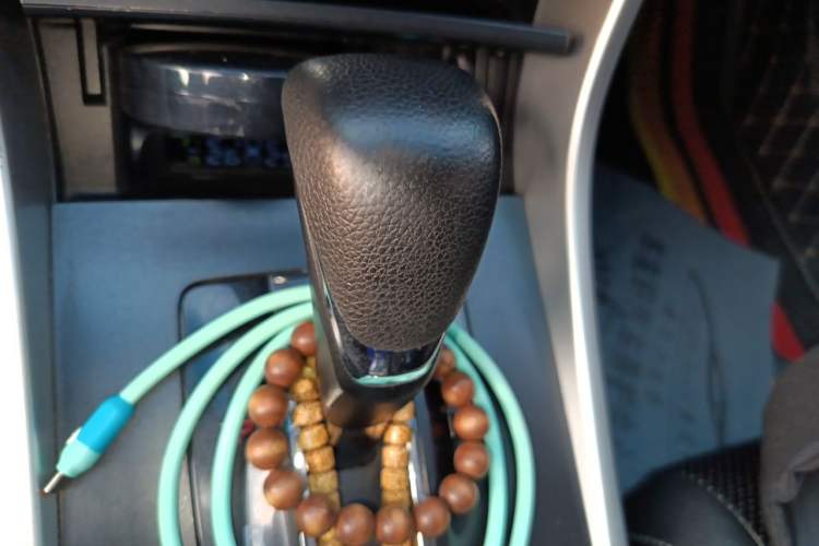 Used Honda Accord 2015 2.0L LX Comfort Edition Gear Lever