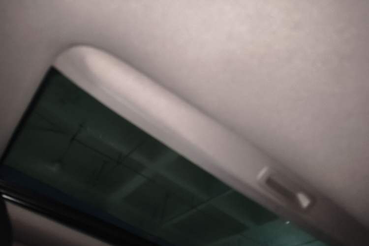 Used Honda Accord 2015 2.0L LX Comfort Edition Headliner