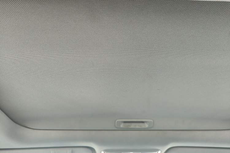 Used Honda Accord 2015 2.0L EX Luxury Edition Headliner