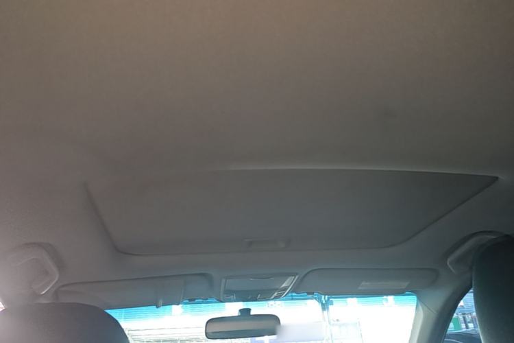 Used Honda Accord 2015 2.0L LX Comfort Edition Headliner