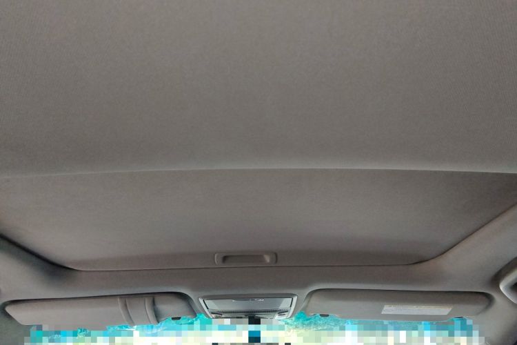 Used Honda Accord 2015 2.0L LX Comfort Edition Headliner