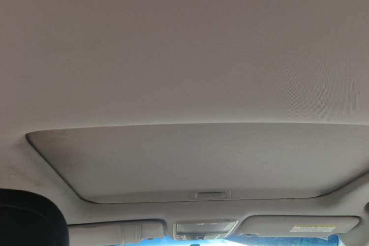Used Honda Accord 2015 2.0L EX Luxury Edition Headliner