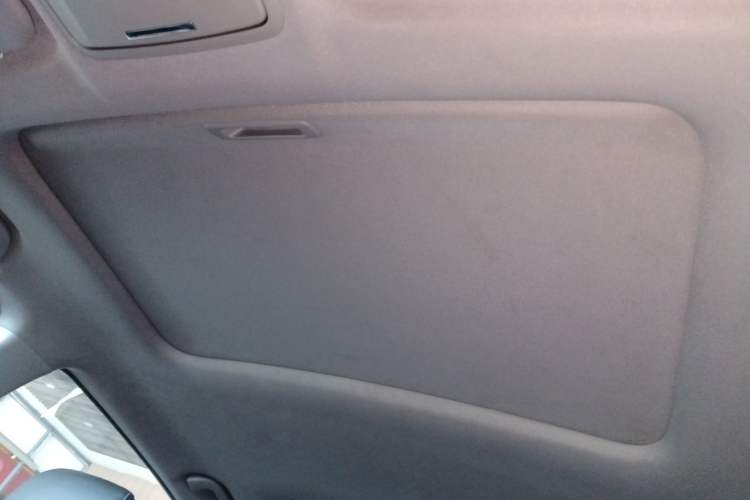 Used Honda Accord 2015 2.0L LX Comfort Edition Headliner
