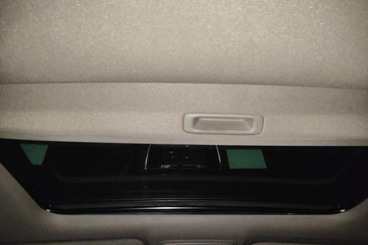 Used Honda Accord 2015 2.0L LX Comfort Edition Headliner