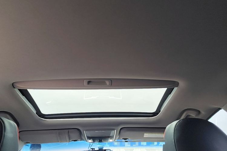 Used Honda Accord 2015 2.0L LX Comfort Edition Headliner