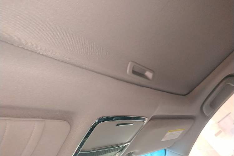 Used Honda Accord 2015 2.0L LX Comfort Edition Headliner