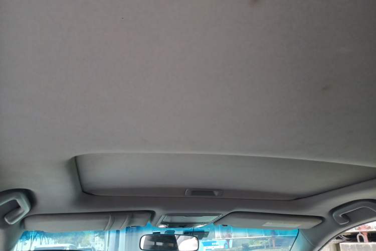 Used Honda Accord 2015 2.0L LX Comfort Edition Headliner