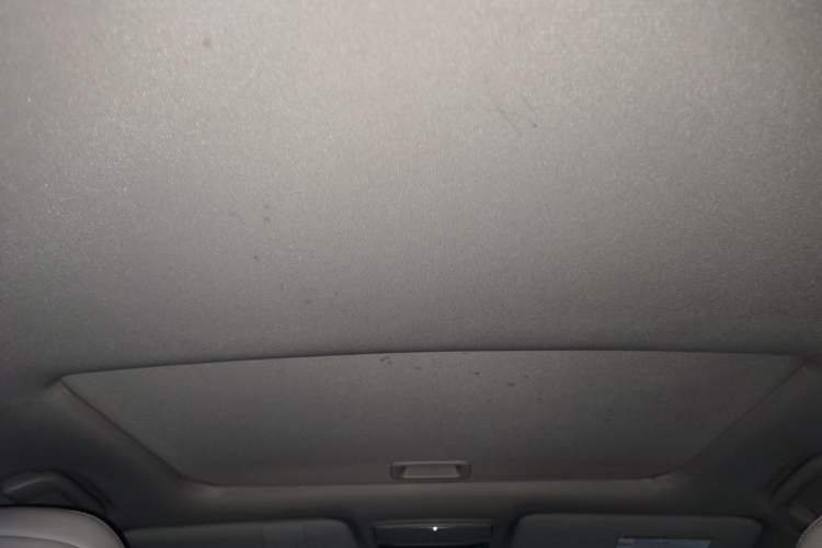 Used Honda Accord 2015 2.0L LXS Elite Edition Headliner