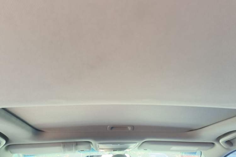 Used Honda Accord 2015 2.0L LX Comfort Edition Headliner