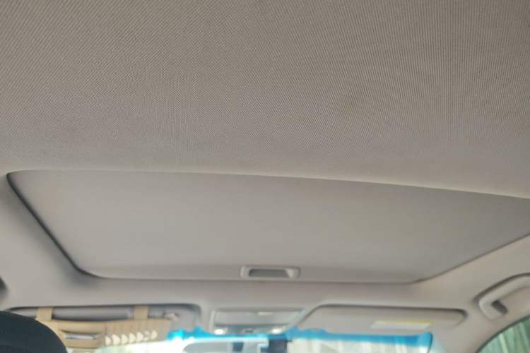 Used Honda Accord 2015 2.0L EX Luxury Edition Headliner