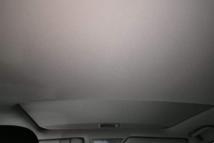 Used Honda Accord 2015 2.0L LX Comfort Edition Headliner