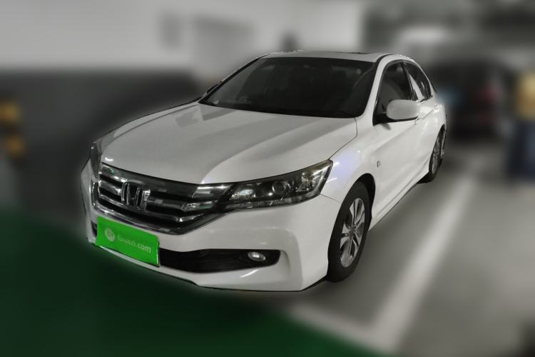 Used Honda Accord 2015 2.0L LX Comfort Edition Guazi used car, China used car export, Used car for sale, Used cars, Cheapest cars for sale